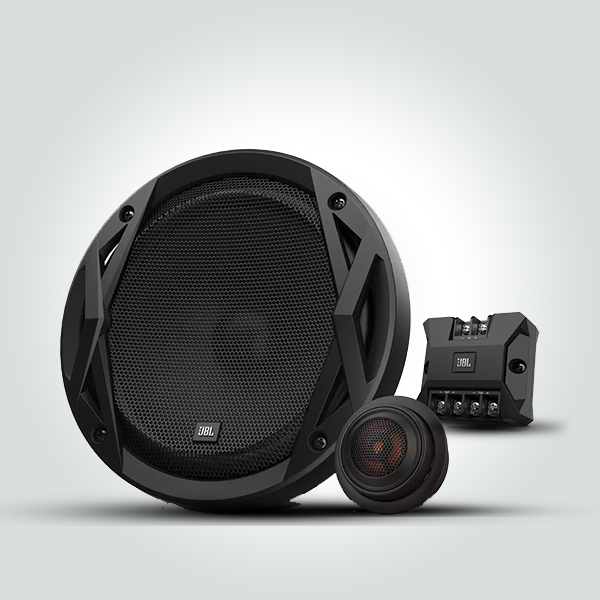 JBL Club 6500c 60W RMS, 180W peak Midrange 6 1/2 S...