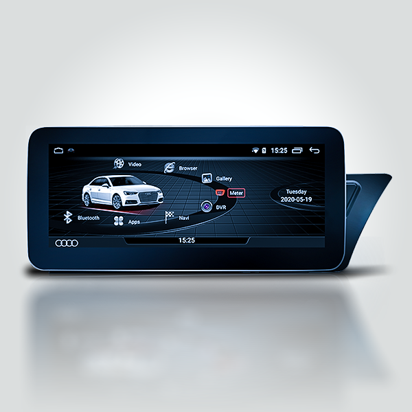 AUDI A4 / S4 / RS4 2009 -2016 10.25 INCH ANDROID A...