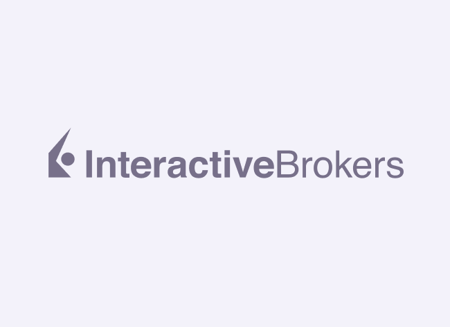 InteractiveBrokers Icon