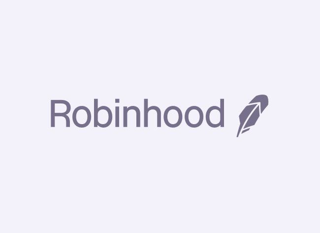 Robinhood Icon