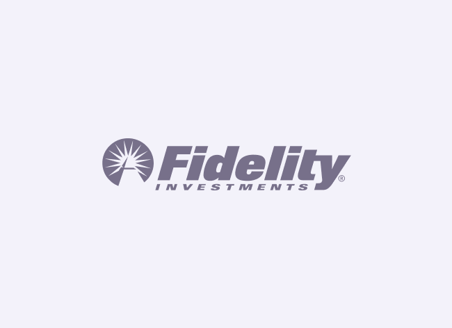 Fidelity Icon