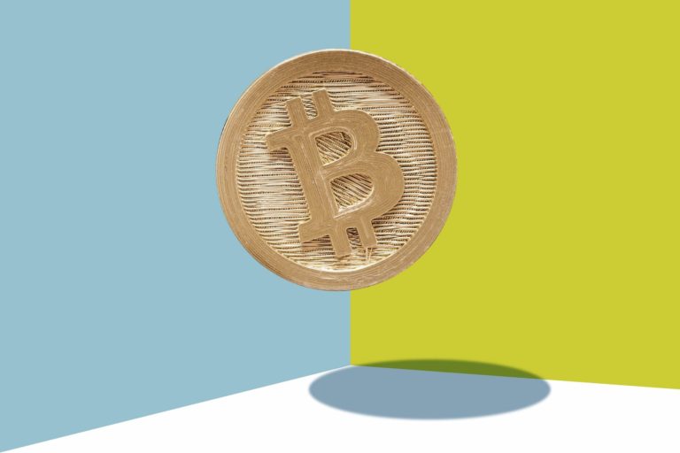 The Next Bitcoin Halving